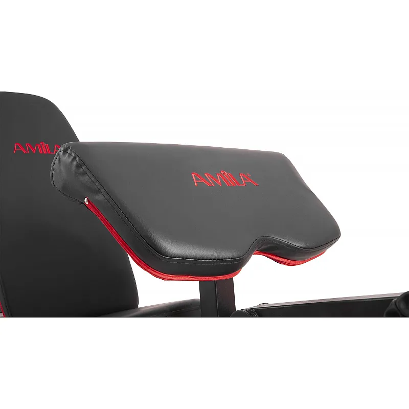 Amila Πάγκος Γυμναστικής WB510 91402 - Πάγκοι για ελεύθερα βάρη