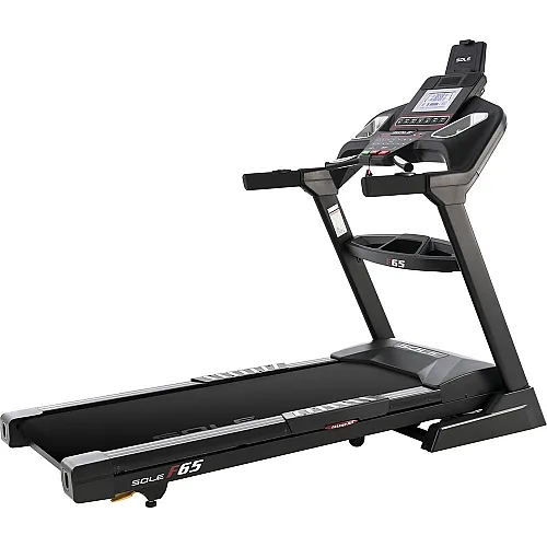 Sole F-65 Διάδρομος Γυμναστικής 3.25HP - 44817 - Σε 18 Άτοκες Δόσεις