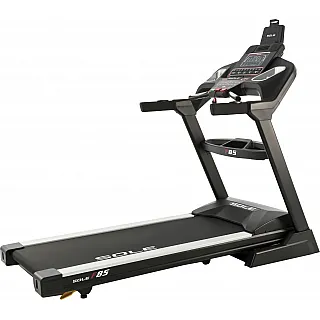 Sole F85 Διάδρομος Γυμναστικής 4.0HP - 44819 - Σε 24 Άτοκες δόσεις