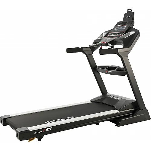 Sole F85 Διάδρομος Γυμναστικής 4.0HP - 44819 - Σε 24 Άτοκες δόσεις