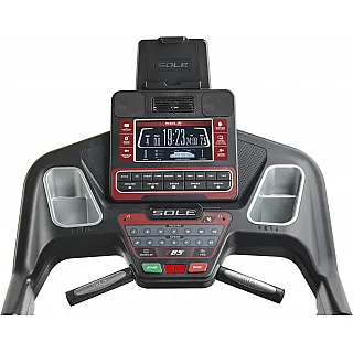 Sole F85 Διάδρομος Γυμναστικής 4.0HP - 44819 - Σε 24 Άτοκες δόσεις