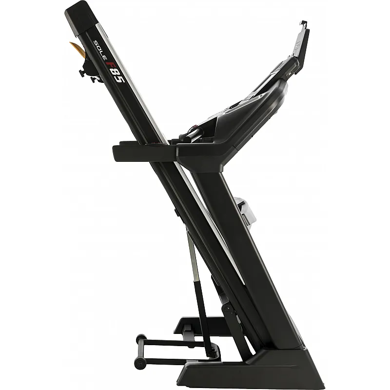 Sole F85 Διάδρομος Γυμναστικής 4.0HP - 44819 - Σε 18 άτοκες δόσεις - Διάδρομοι Γυμναστικής