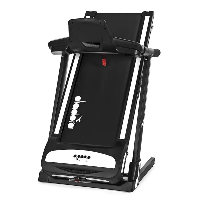 Diadora Excess 11.2 Διάδρομος Γυμναστικής 3.0HP - Σε 18 Άτοκες Δόσεις - Friday Deals