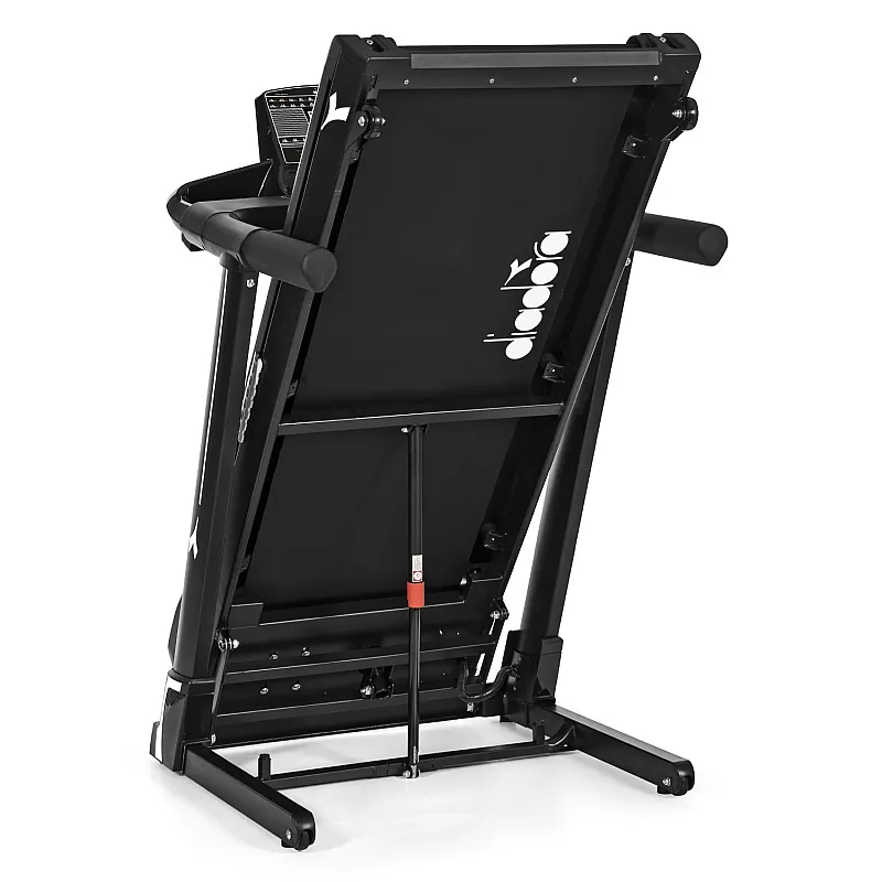 Diadora Excess 11.2 Διάδρομος Γυμναστικής 3.0HP - Σε 18 Άτοκες Δόσεις - Friday Deals