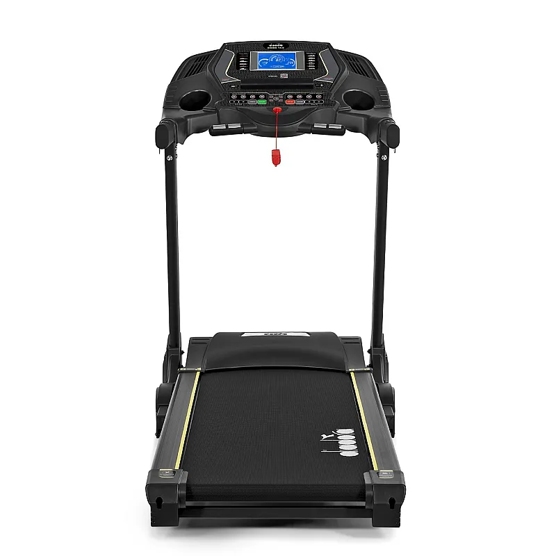 Diadora Excess 14.5 Διάδρομος Γυμναστικής 4HP - Σε 18 Άτοκες Δόσεις - Διάδρομοι Γυμναστικής