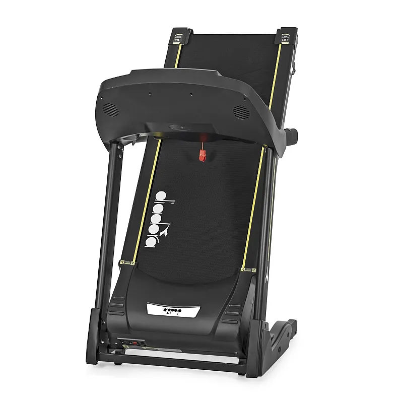 Diadora Excess 14.5 Διάδρομος Γυμναστικής 4HP - Σε 18 Άτοκες Δόσεις - Διάδρομοι Γυμναστικής