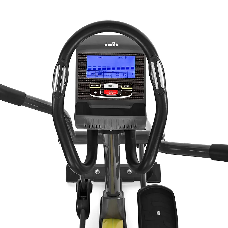 Diadora Ηλεκτρομαγνητικό Ελλειπτικό Nowa Cross - Ελλειπτικά Μηχανήματα