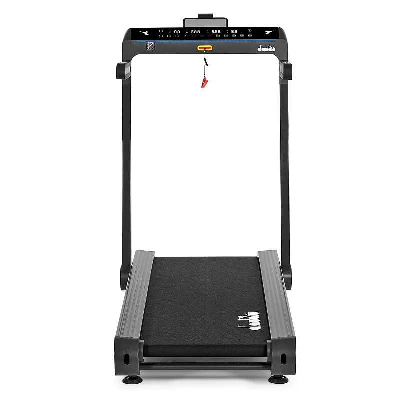 Diadora Smart 90 Διάδρομος Γυμναστικής 2.25HP - Σε 18 Άτοκες Δόσεις - Διάδρομοι Γυμναστικής