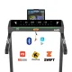 Diadora Smart 90 Διάδρομος Γυμναστικής 2.25HP - Σε 18 Άτοκες Δόσεις - Διάδρομοι Γυμναστικής