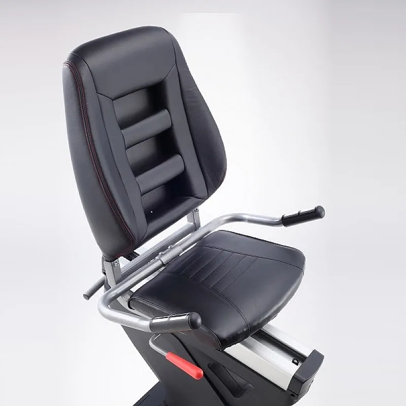 Gymost Καθιστό Επαγγελματικό Ποδήλατο Γυμναστικής Turbo R11 - Σε 18 Άτοκες Δόσεις - Επαγγελμ. Εξοπλισμός