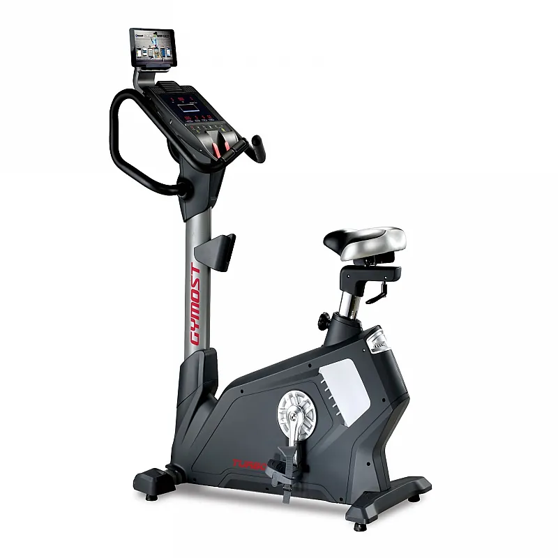 Gymost Επαγγελματικό Ποδήλατο Γυμναστικής Turbo B11 - Σε 18 Άτοκες Δόσεις - Επαγγελμ. Εξοπλισμός