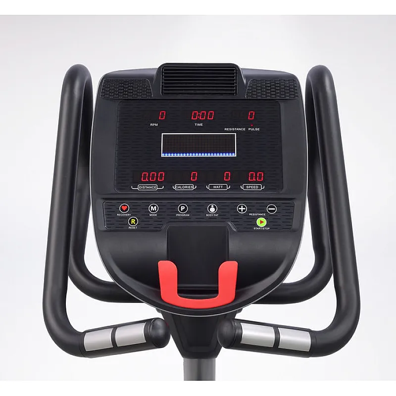 Gymost Επαγγελματικό Ποδήλατο Γυμναστικής Turbo B11 - Σε 18 Άτοκες Δόσεις - Επαγγελμ. Εξοπλισμός