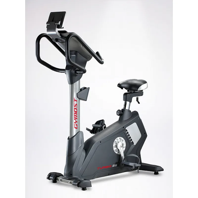Gymost Επαγγελματικό Ποδήλατο Γυμναστικής Turbo B11 - Σε 18 Άτοκες Δόσεις - Επαγγελμ. Εξοπλισμός
