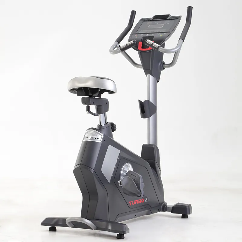 Gymost Επαγγελματικό Ποδήλατο Γυμναστικής Turbo B11 - Σε 18 Άτοκες Δόσεις - Επαγγελμ. Εξοπλισμός