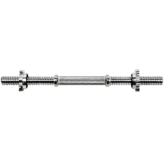 InSportline Αλτηράκι με βίδα 45cm 5018