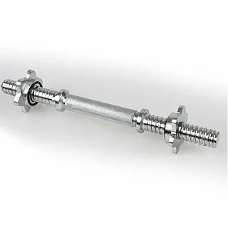 InSportline Αλτηράκι με βίδα 45cm 5018