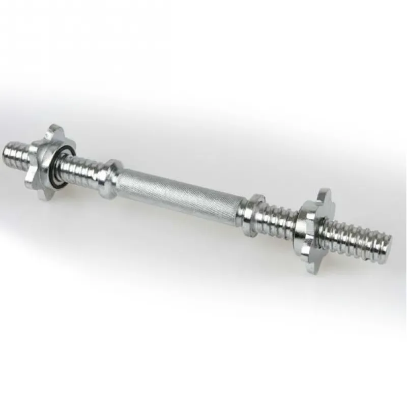 InSportline Αλτηράκι με βίδα 45cm 5018 - Αυθημερόν παράδοση