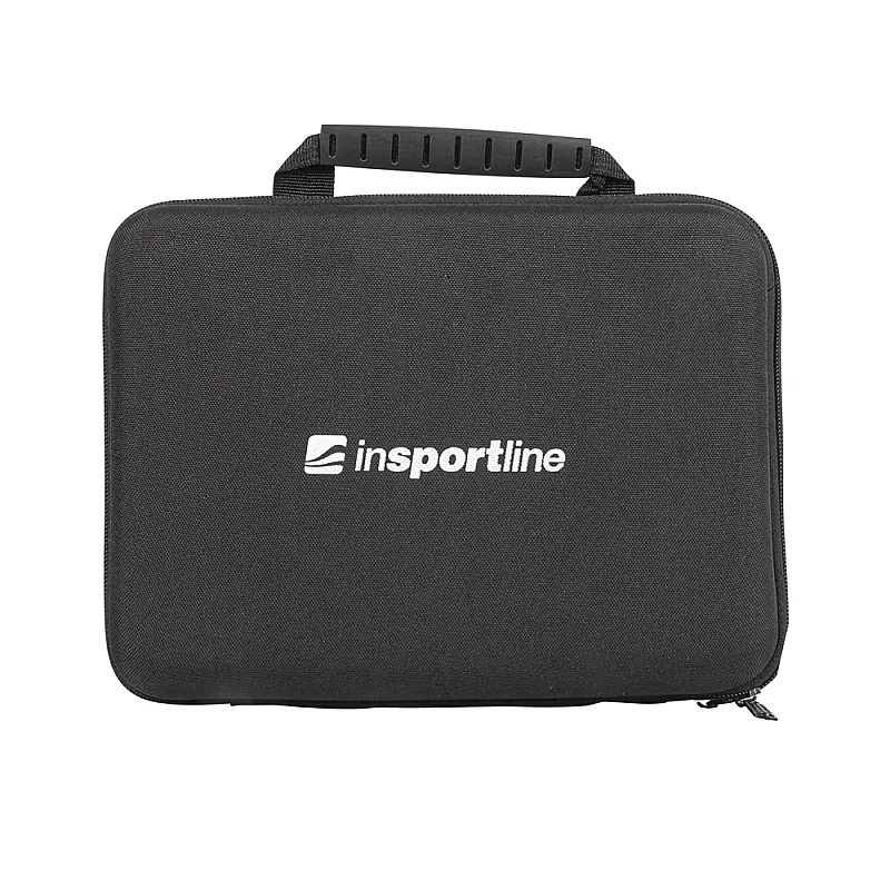 InSportline Bitigo πιστόλι μασάζ 21960 - Αυθημερόν παράδοση