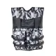 InSportline Dracus γιλέκο με βάρη 10kg ρυθμιζόμενα 13461 - Αυθημερόν παράδοση