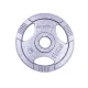 InSportline Hamerton Ολυμπιακός Δίσκος μαντέμι 15kg 12705 - Δίσκοι - Μπάρες - Σετ Αλτήρων