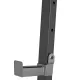 InSportline Power Rack PW60 Πολυόργανο με Πάγκο 20817 - Σε 12 Άτοκες Δόσεις - Black Friday