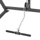 InSportline Power Rack PW60 Πολυόργανο με Πάγκο 20817 - Σε 12 Άτοκες Δόσεις - Black Friday