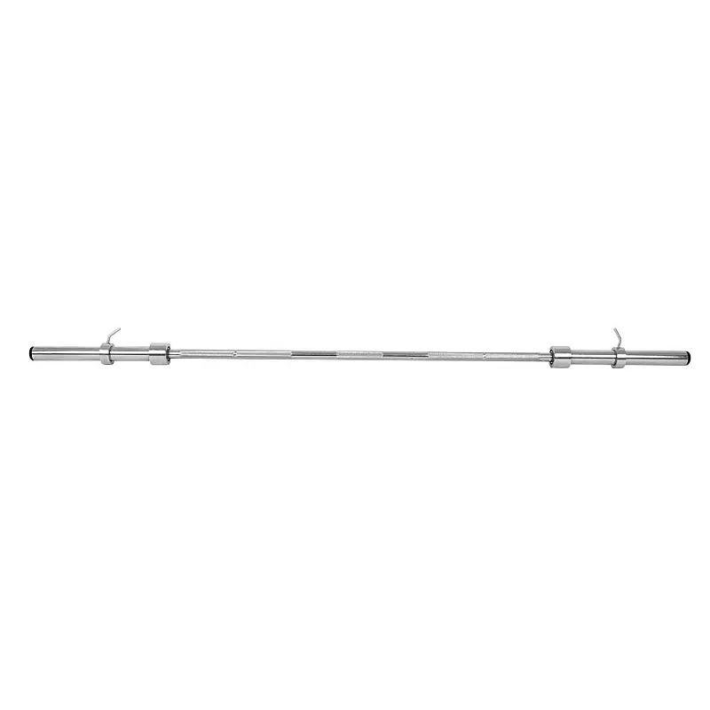 InSportline Profi Ολυμπιακή Μπάρα 220cm Φ50 OB-86 - Friday Deals