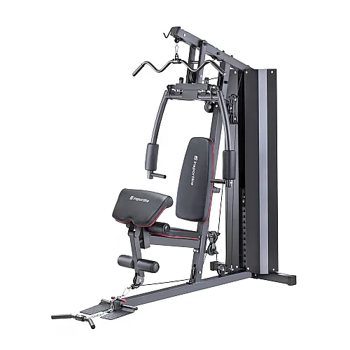 InSportline Profigym C75 Πολυόργανο 20805  - Σε 12 Άτοκες Δόσεις