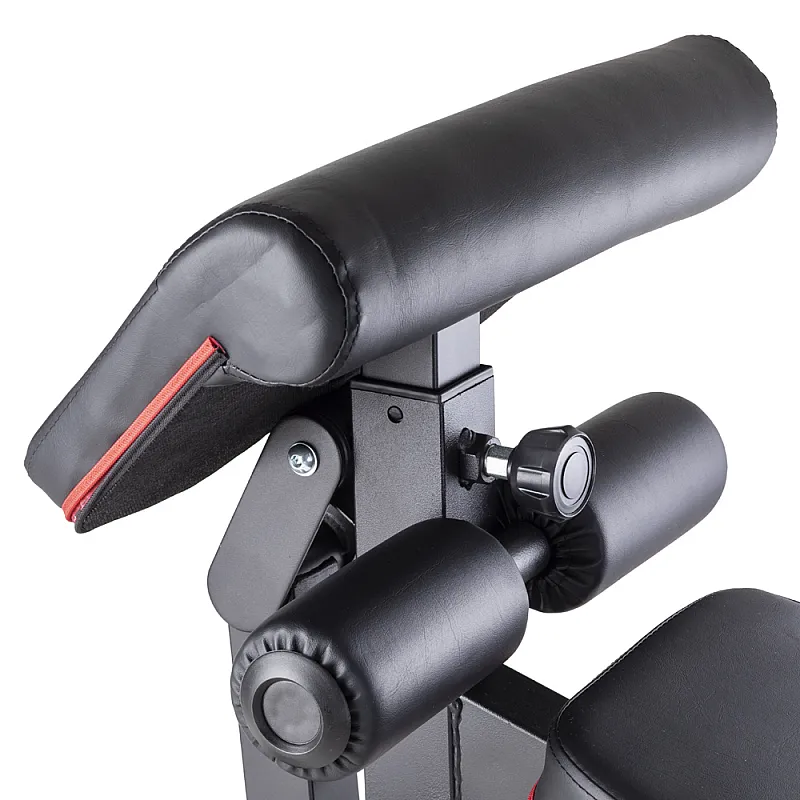 InSportline Profigym C75 Πολυόργανο 20805  - Σε 18 Άτοκες Δόσεις - Black Friday