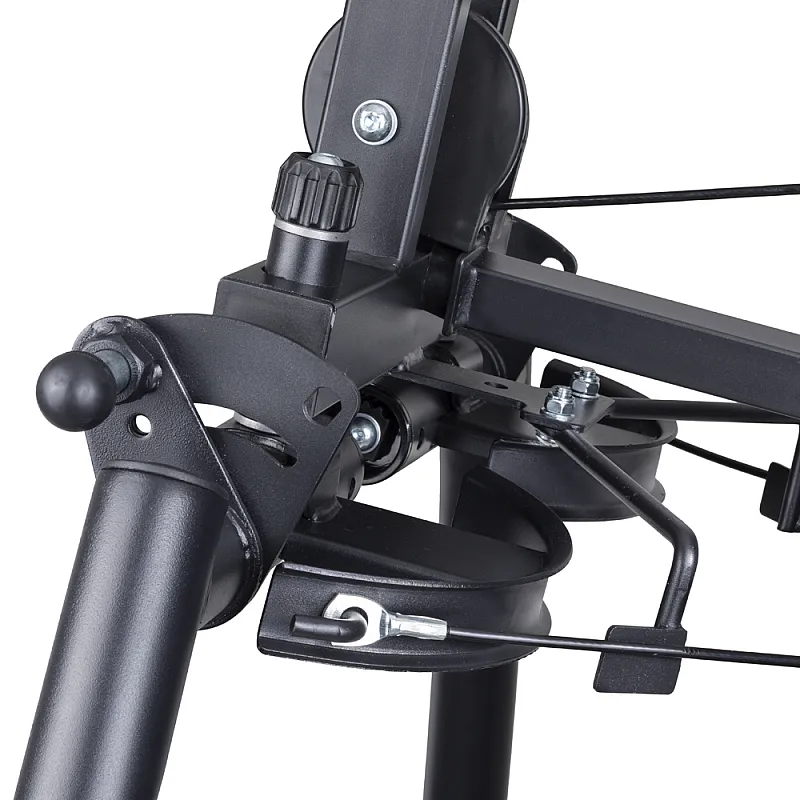 InSportline Profigym C75 Πολυόργανο 20805  - Σε 18 Άτοκες Δόσεις - Black Friday