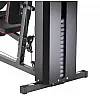 InSportline Profigym C75 Πολυόργανο 20805  - Σε 18 Άτοκες Δόσεις - Black Friday