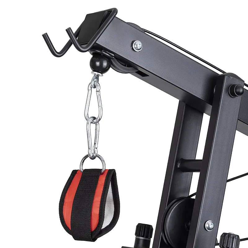 InSportline Profigym C75 Πολυόργανο 20805  - Σε 18 Άτοκες Δόσεις - Black Friday