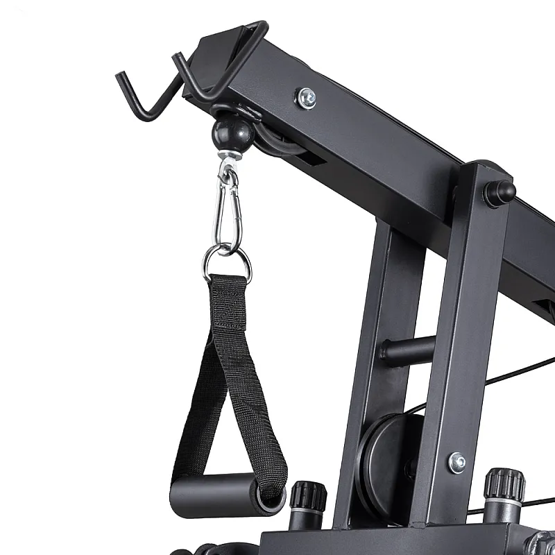 InSportline Profigym C75 Πολυόργανο 20805  - Σε 18 Άτοκες Δόσεις - Black Friday