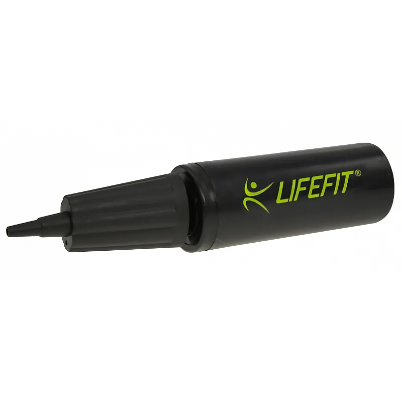 Life Fit τρόμπα GymBall F-GYM-91 - Friday Deals