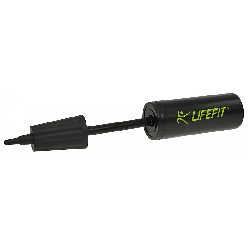 Life Fit τρόμπα GymBall F-GYM-91 - Friday Deals