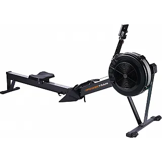 Power Train Air Rower Κωπηλατική PF-14007 - Σε 12 Άτοκες Δόσεις