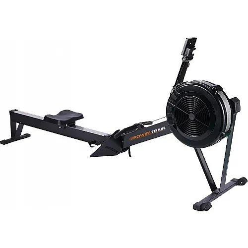 Power Train Air Rower Κωπηλατική PF-14007 - Σε 12 Άτοκες Δόσεις