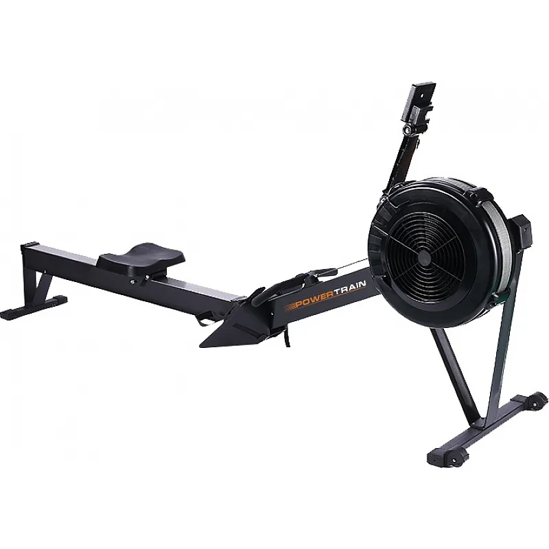 Power Train Air Rower Κωπηλατική PF-14007 - Friday Deals