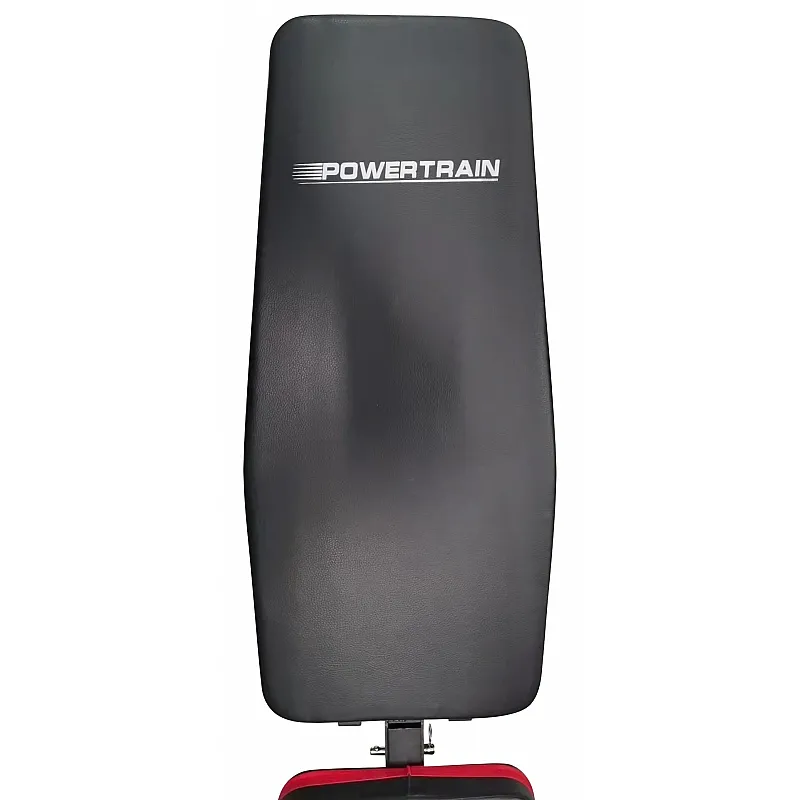 Power Train Πολυπάγκος γυμναστικής PF-12011 - Πάγκοι για ελεύθερα βάρη