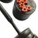 Power Train Starter Pack 40 Κιλών Σετ Αλτήρων-Μπάρας-Kettlebell PF-180418 - Black Friday