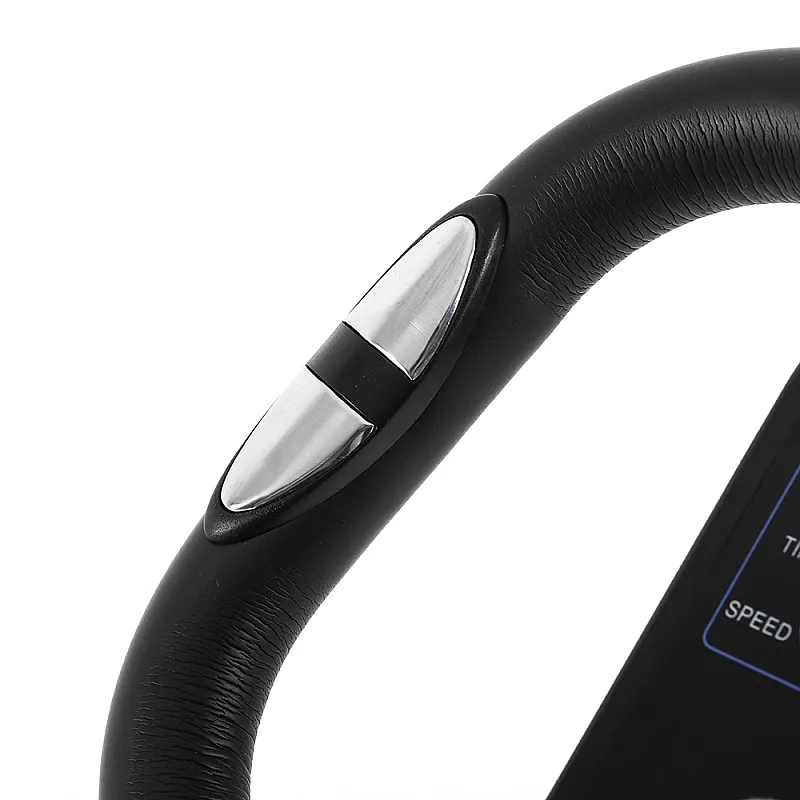 Power Train Foldy Αναδιπλούμενο Ποδήλατο Γυμναστικής PF-01036 - Black Friday