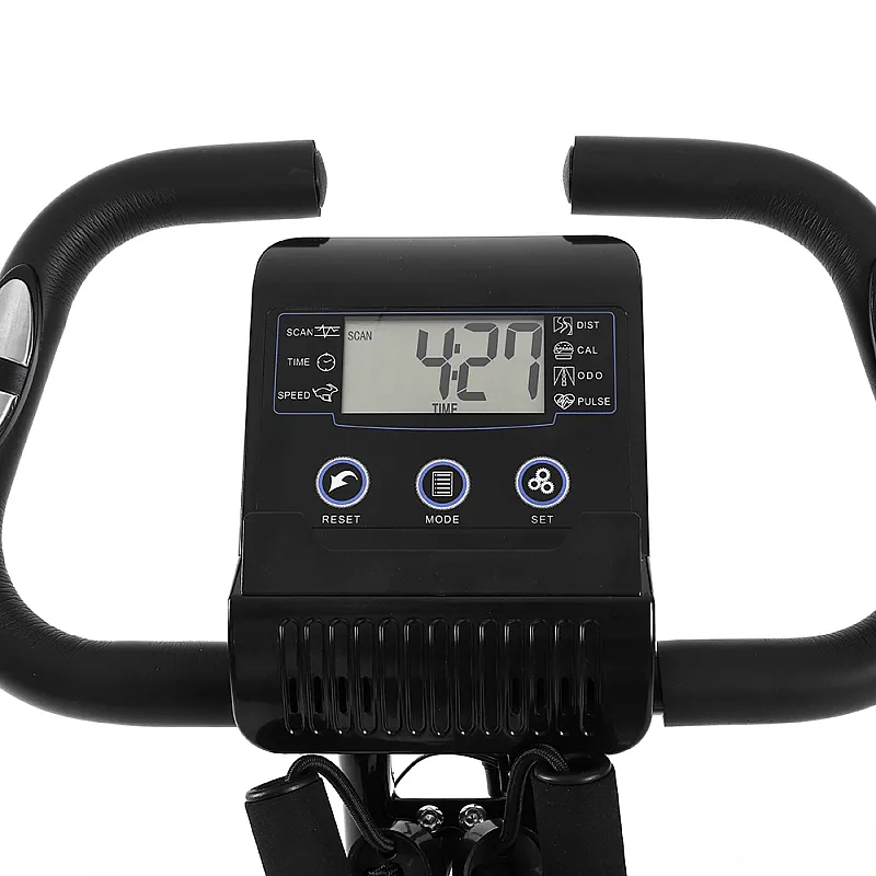 Power Train Foldy Αναδιπλούμενο Ποδήλατο Γυμναστικής PF-01036 - Black Friday