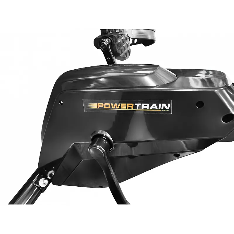 Power Train Foldy Αναδιπλούμενο Ποδήλατο Γυμναστικής PF-01036 - Black Friday
