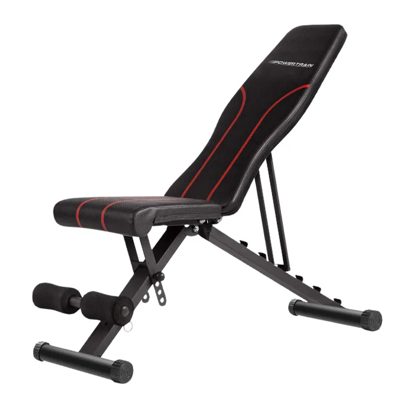 Power Train Αναδιπλούμενος Πολυπάγκος γυμναστικής PF-12013 - Black Friday