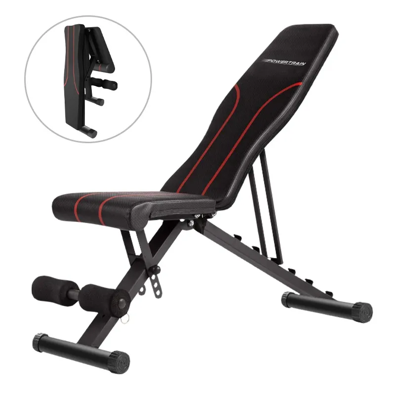 Power Train Αναδιπλούμενος Πολυπάγκος γυμναστικής PF-12013 - Black Friday