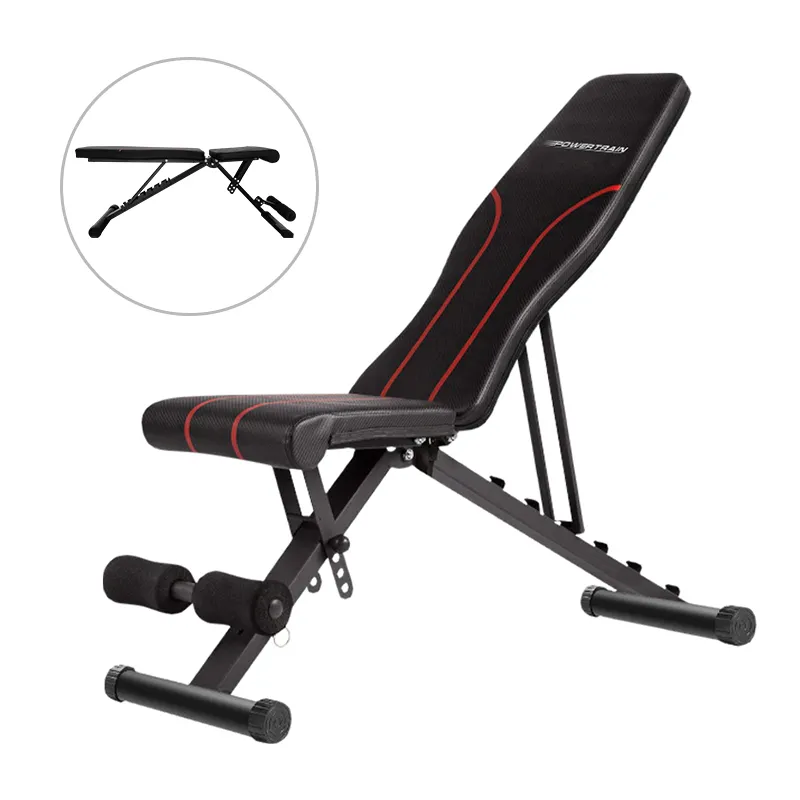 Power Train Αναδιπλούμενος Πολυπάγκος γυμναστικής PF-12013 - Black Friday