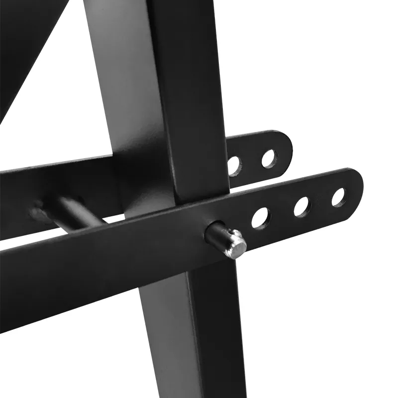 Power Train Αναδιπλούμενος Πολυπάγκος γυμναστικής PF-12013 - Black Friday