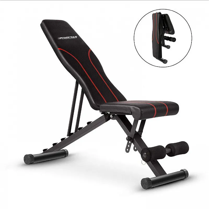 Power Train Αναδιπλούμενος Πολυπάγκος γυμναστικής PF-12013 - Black Friday