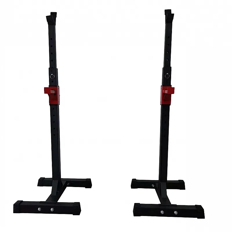 Power Train PF-12012 Διαιρούμενοι Ορθοστάτες - Black Friday