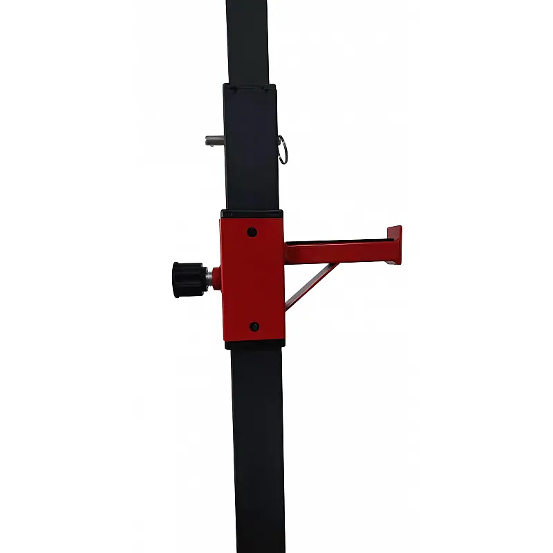 Power Train PF-12012 Διαιρούμενοι Ορθοστάτες - Black Friday